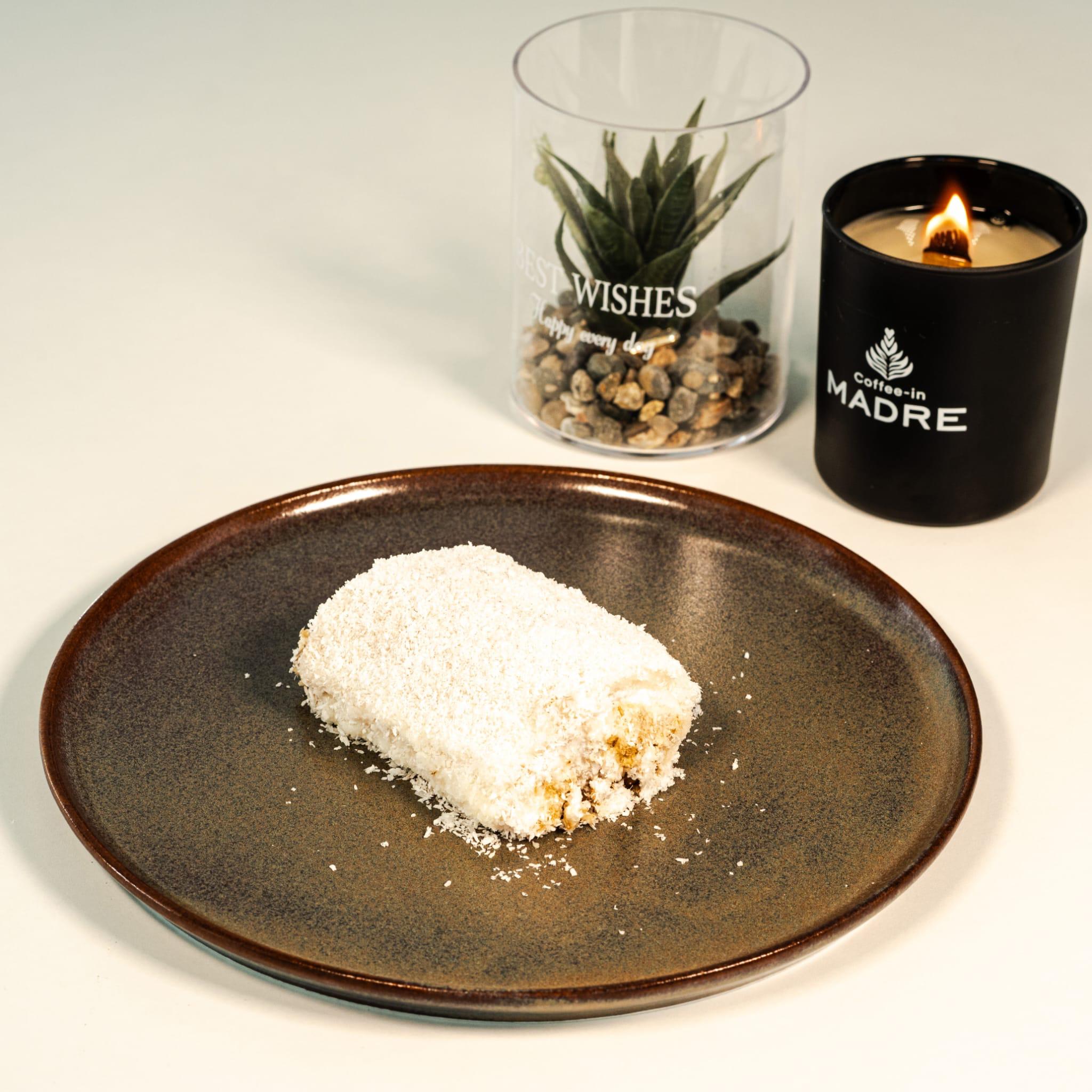 <p>Saray Tatlısı</p>
