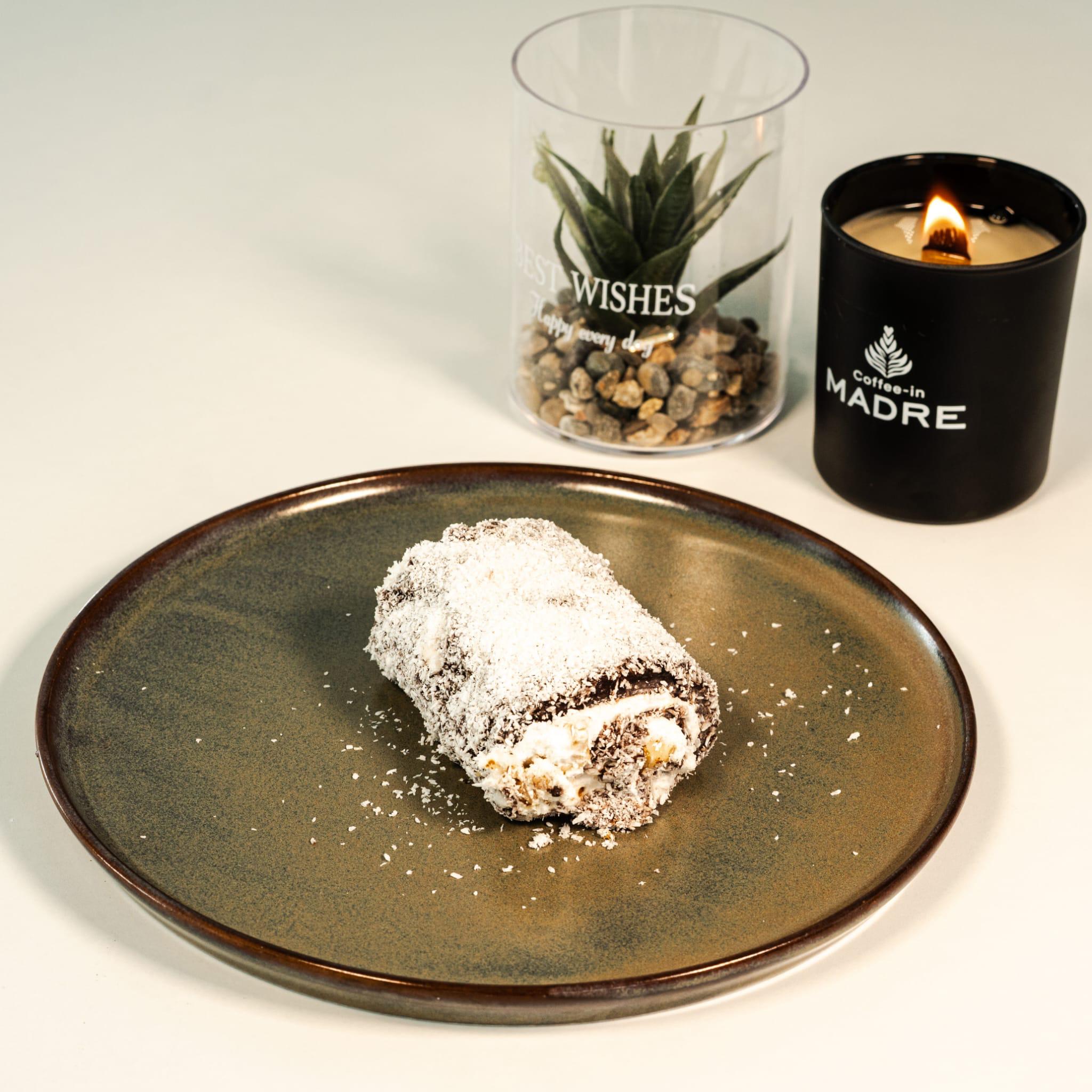 <p>Çikolatalı Saray Tatlısı</p>
