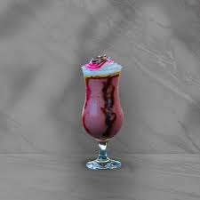 <p>Karışık Milkshake</p>
