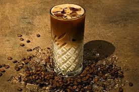 Ice Latte
