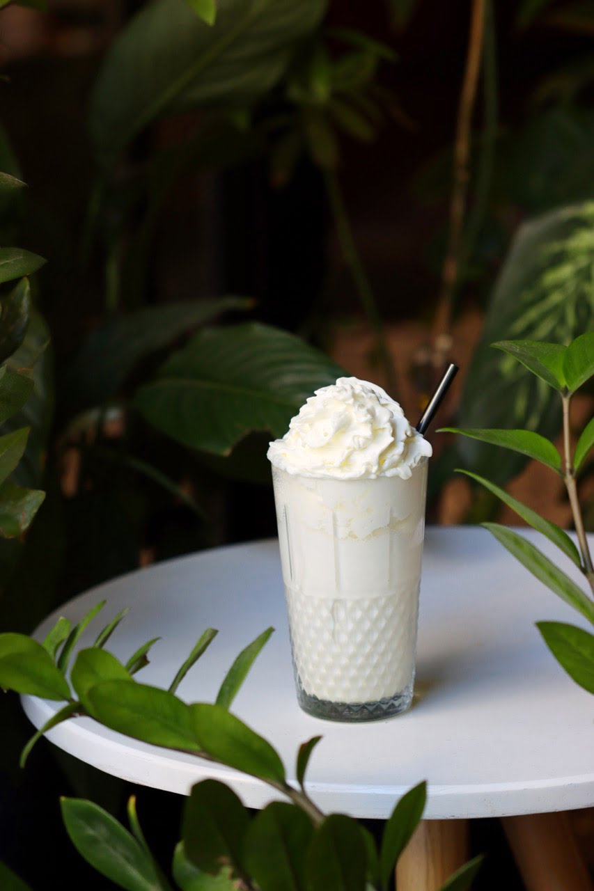 <p>Muzlu Milkshake</p>
