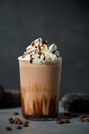 <p>Ice Zebra Mocha</p>
