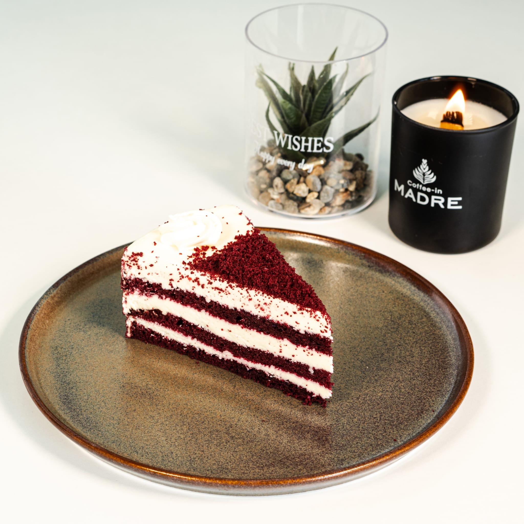 <p>Red Velvet</p>
