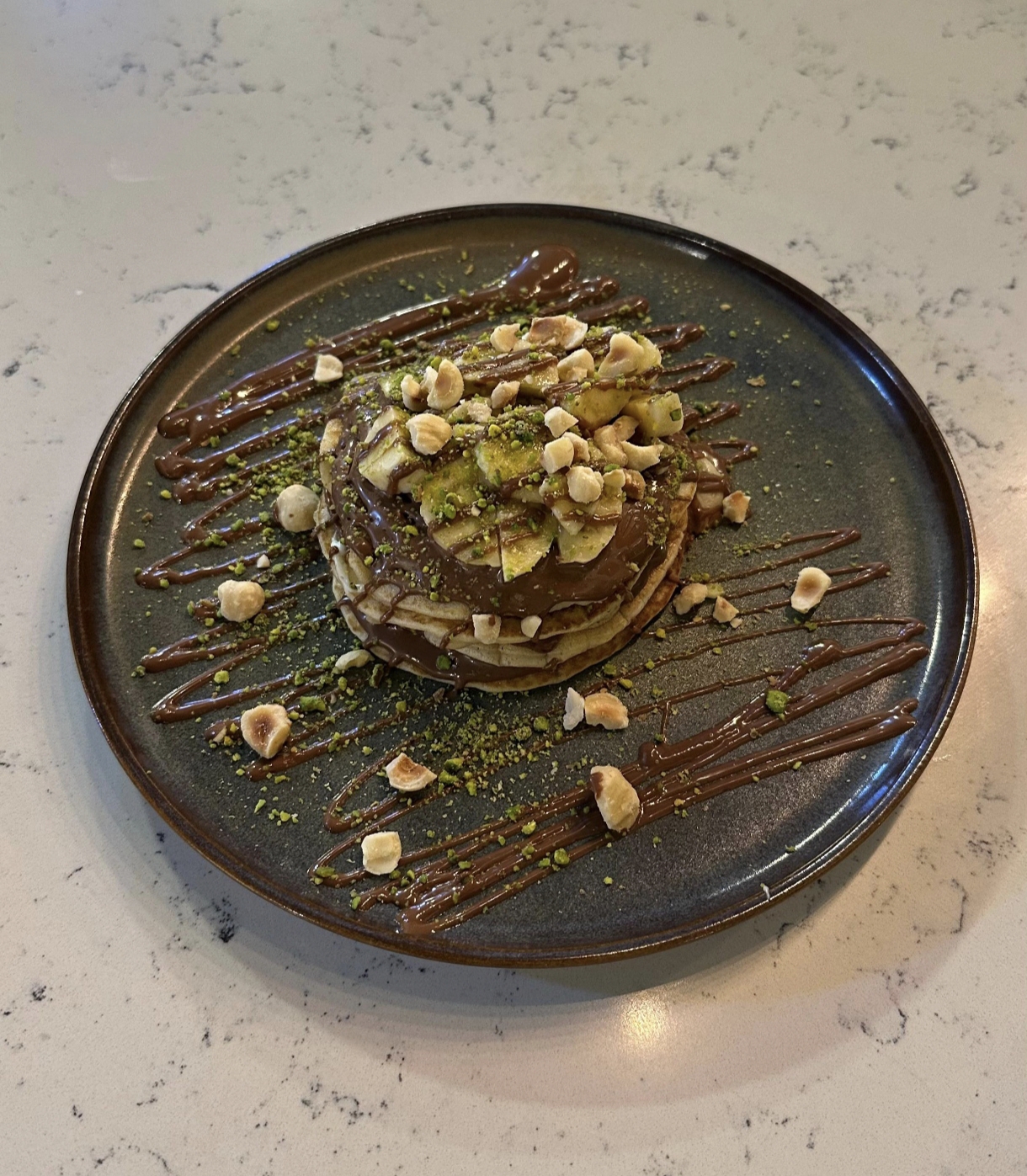 <p>Madre Pankek Şöleni</p>
