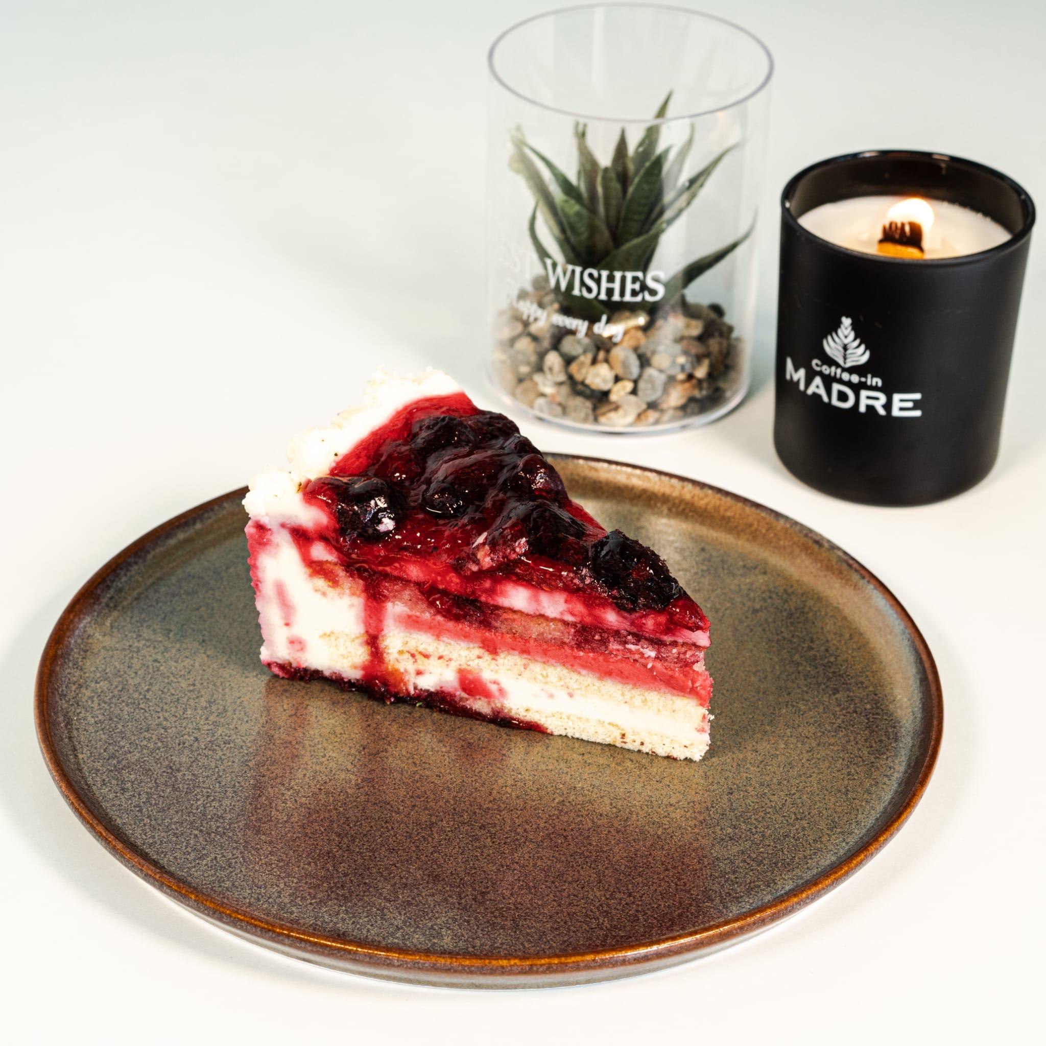 <p>Orman Meyveli</p>
