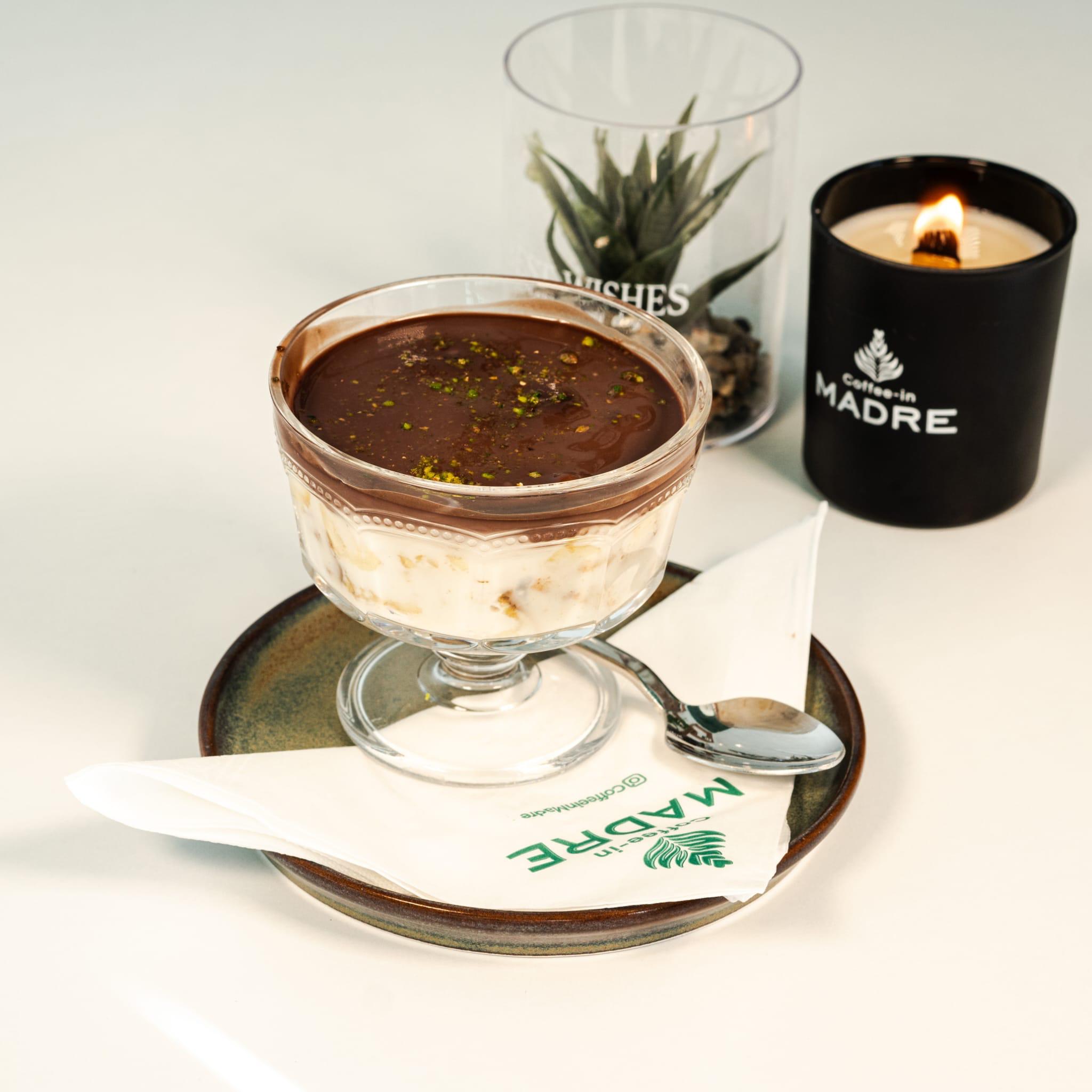 <p>Madre Özel Muz</p>
