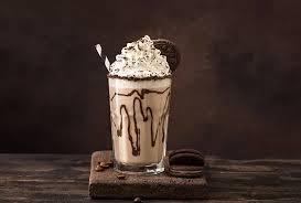 <p>Oreolu Frappe</p>
