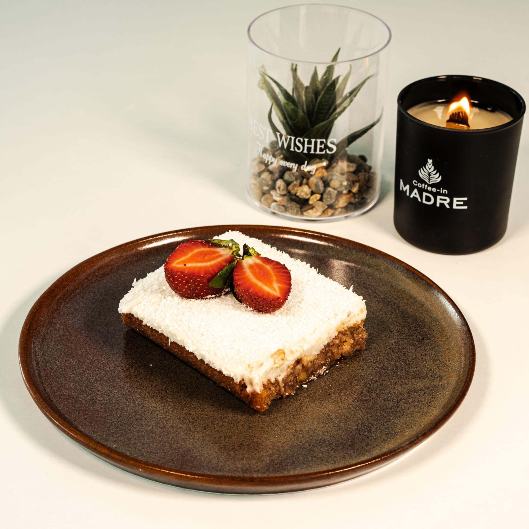 <p>Kıbrıs Tatlısı</p>
