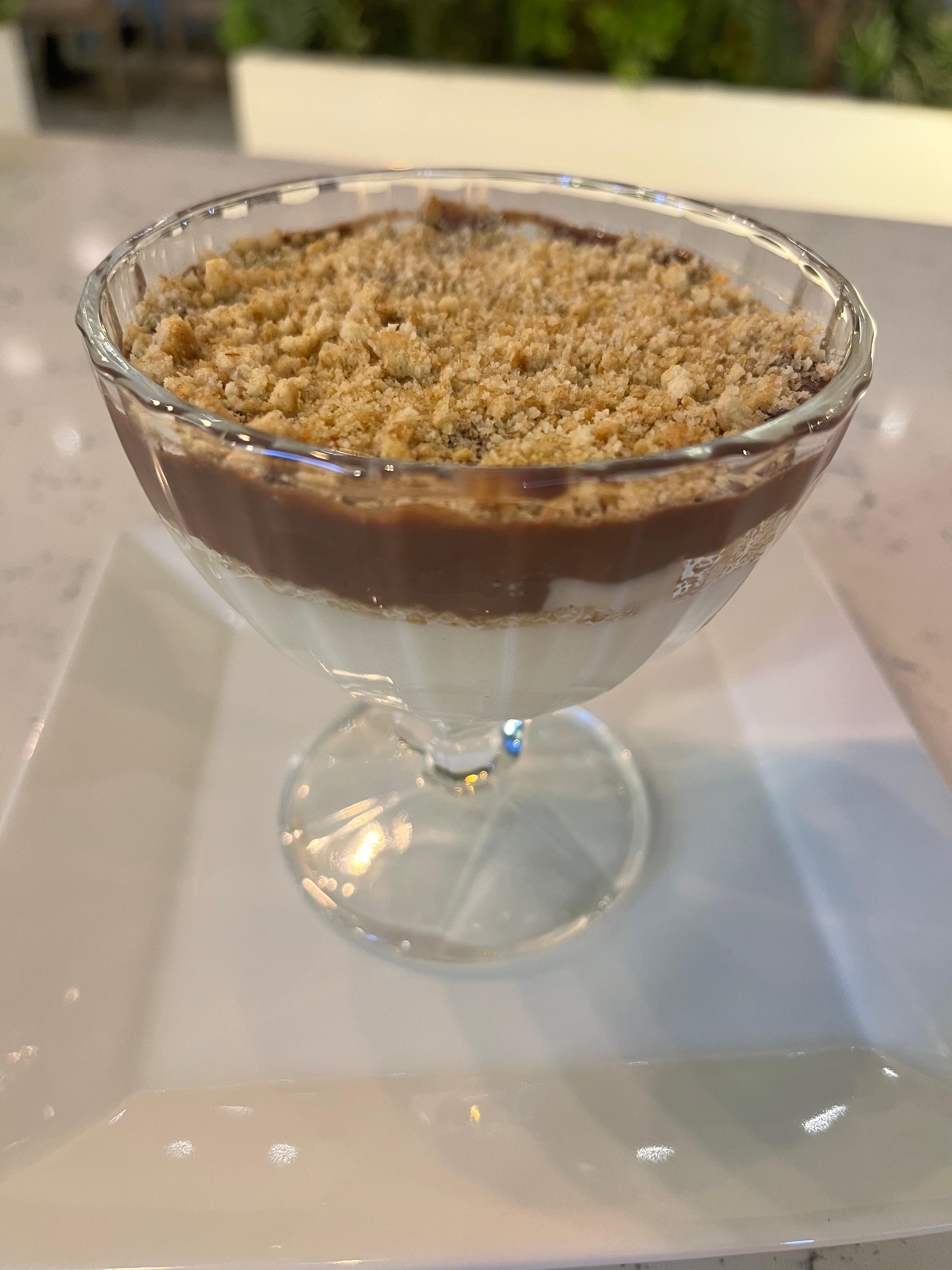 <p>Madre Muhallebi </p>
