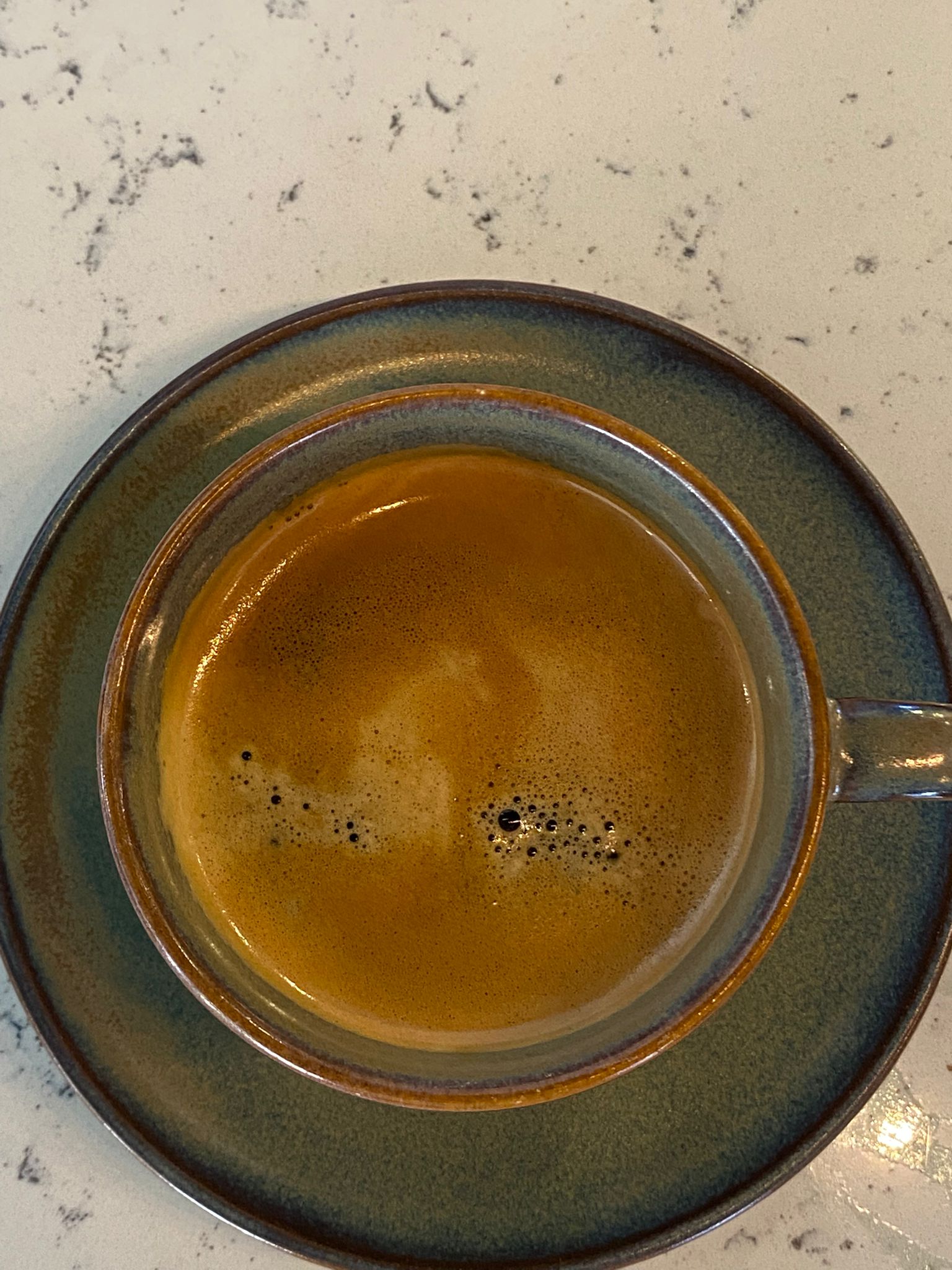 Double Espresso